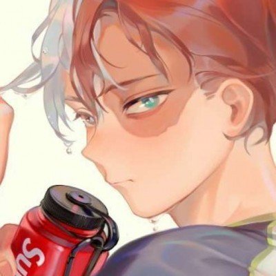 镜子超人